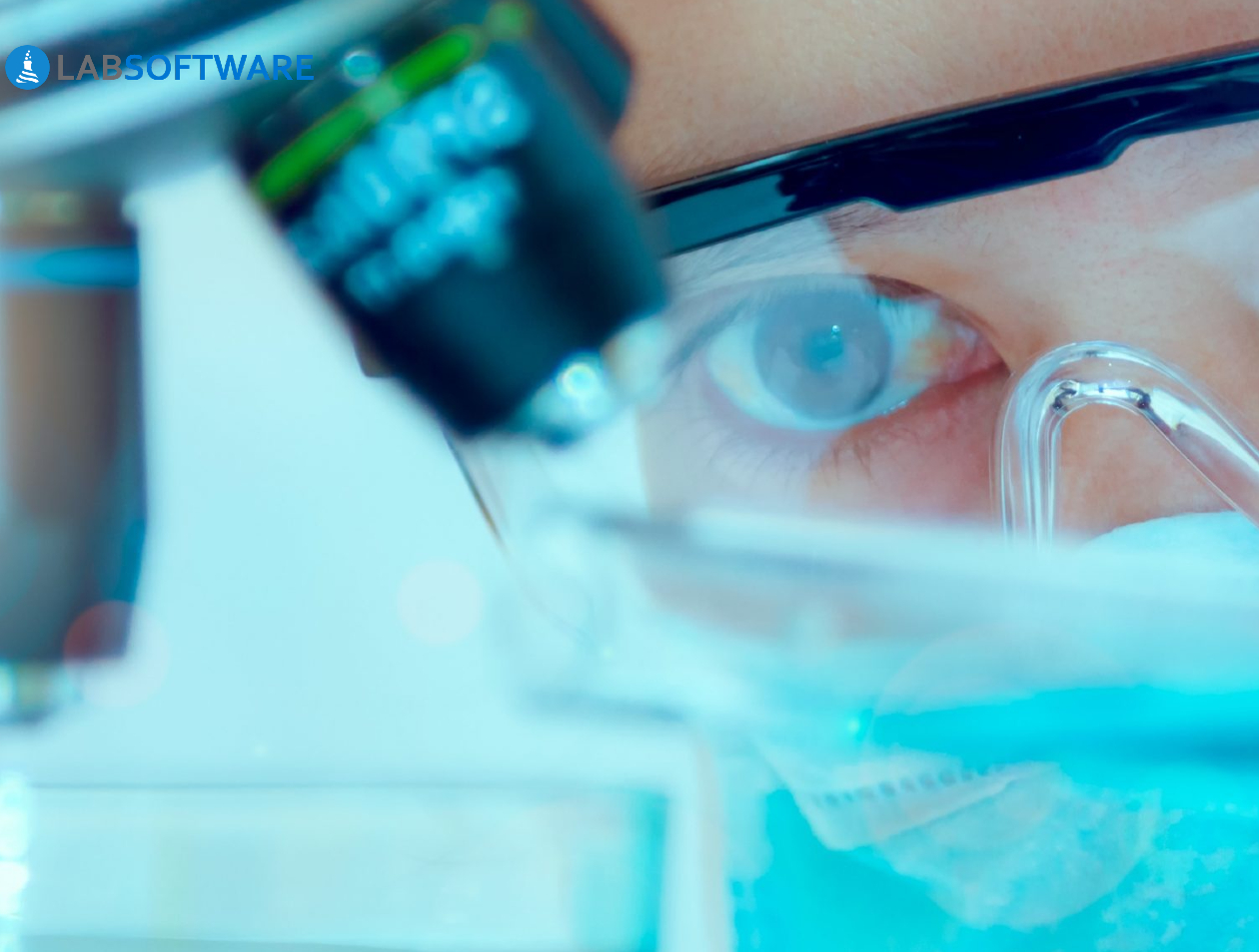 Your Pathology Lab On One Click- Labsoftware.Pk